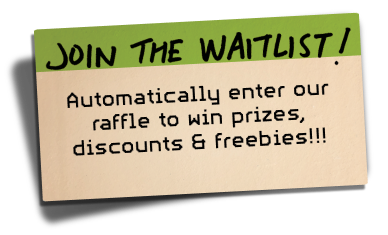 join waitlist