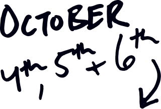 october